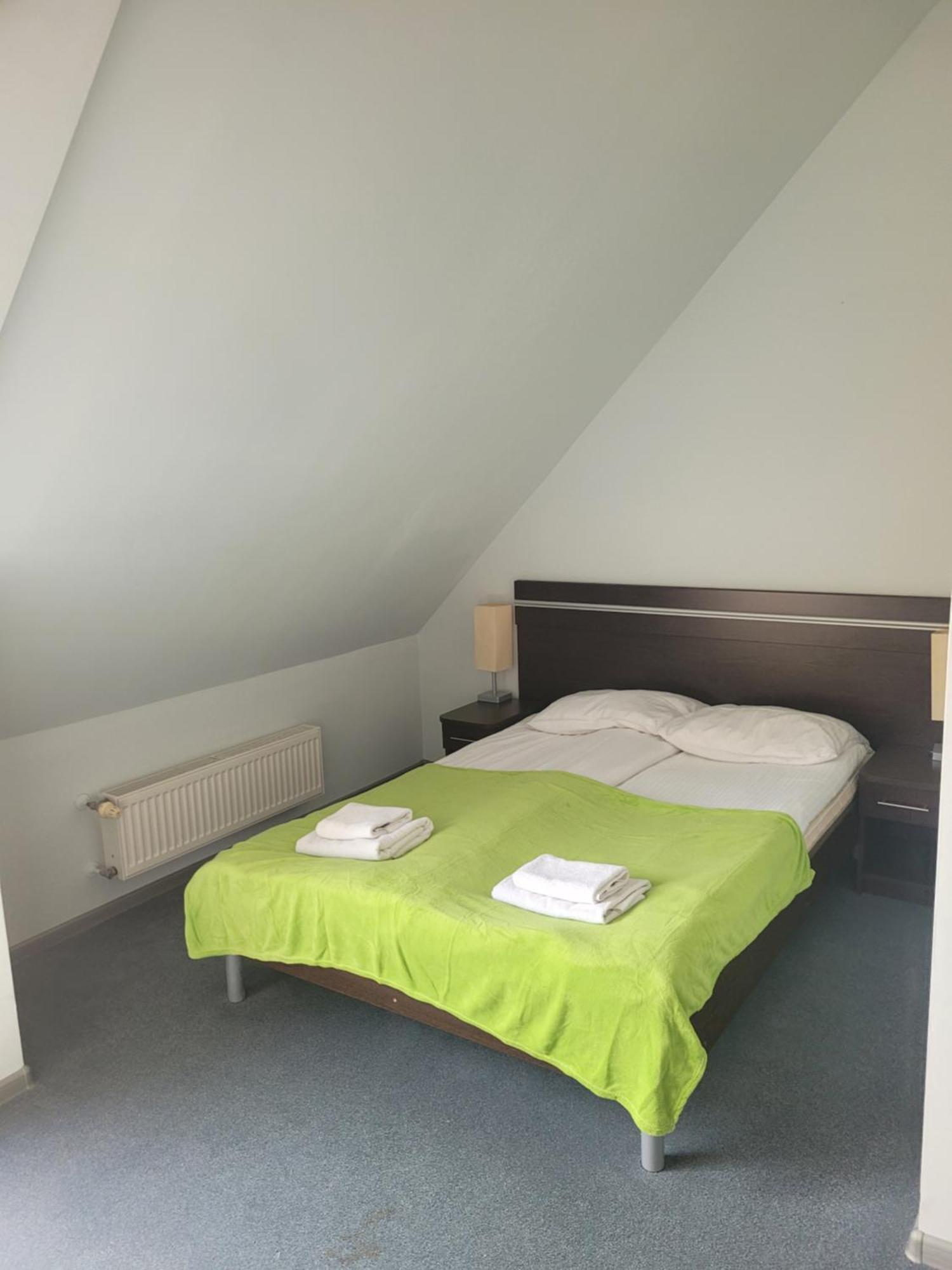 Apartamento Artel Tarsis