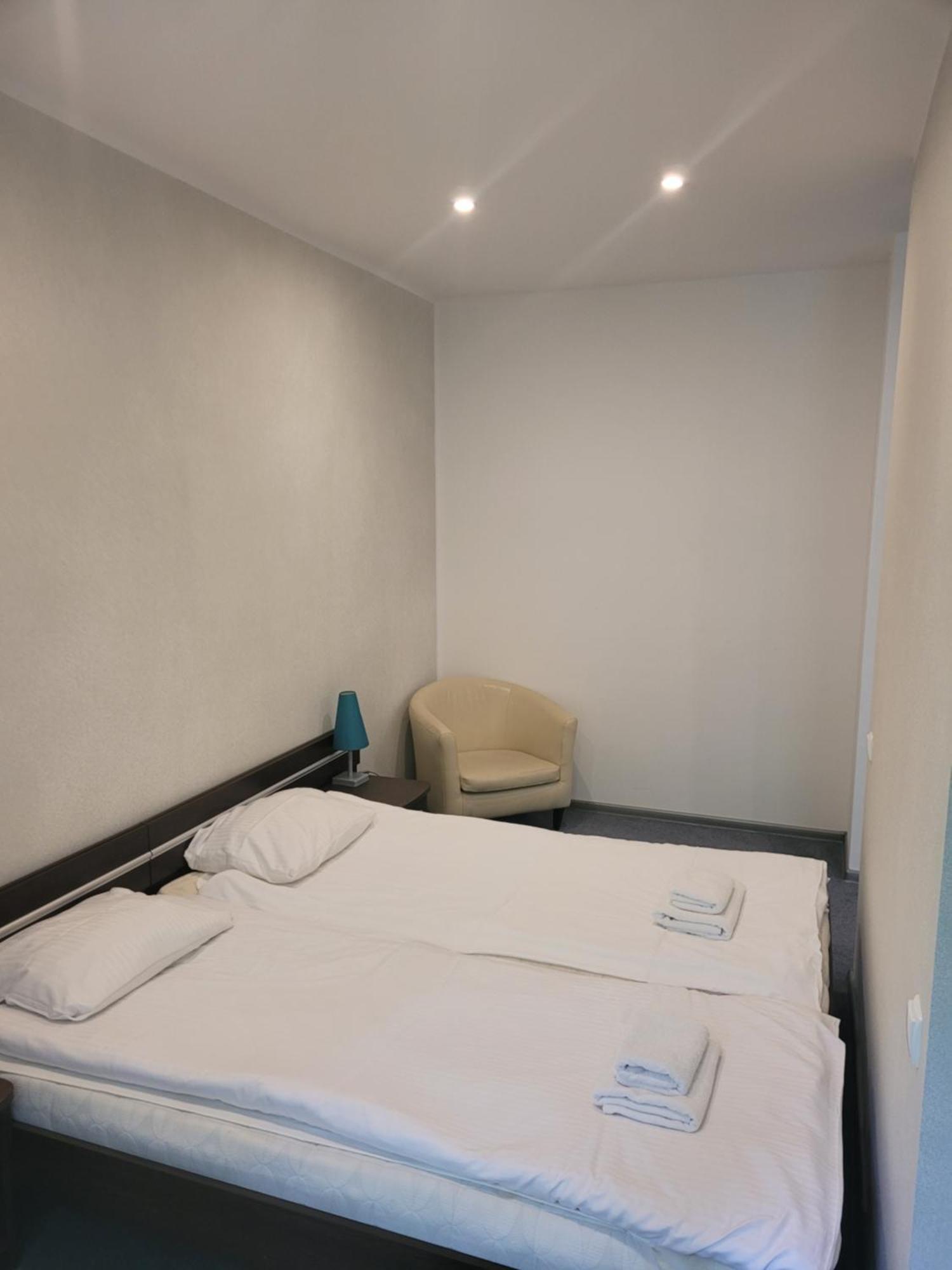 Apartamento Artel Tarsis Kołobrzeg
