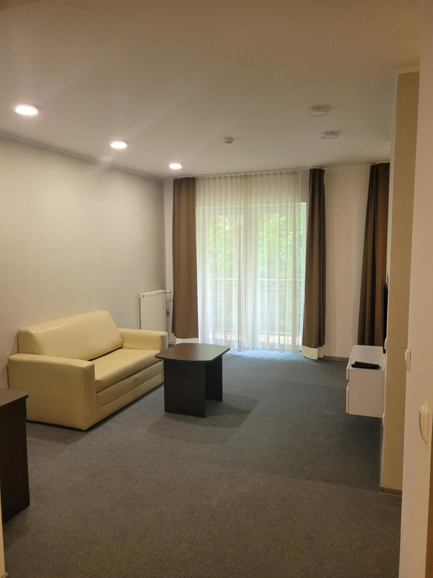 Apartamento Artel Tarsis *