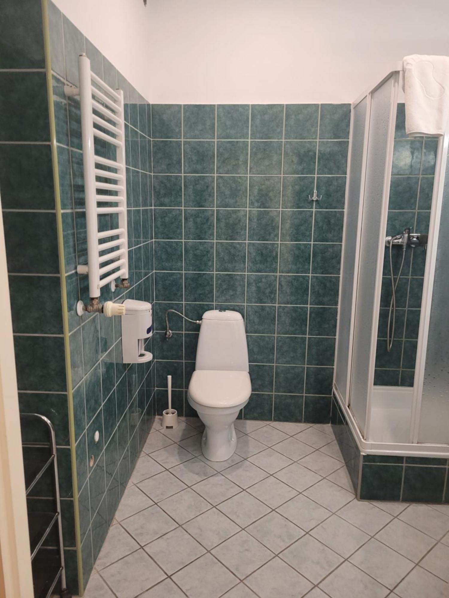 Artel Tarsis Apartamento *