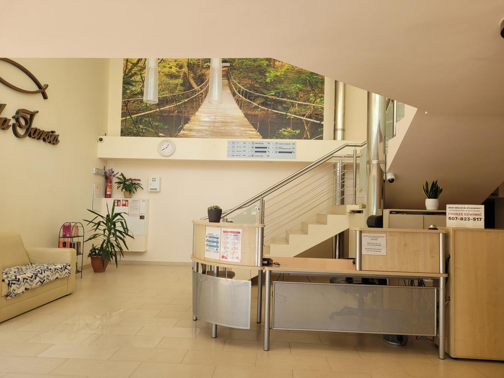 Apartamento Artel Tarsis *