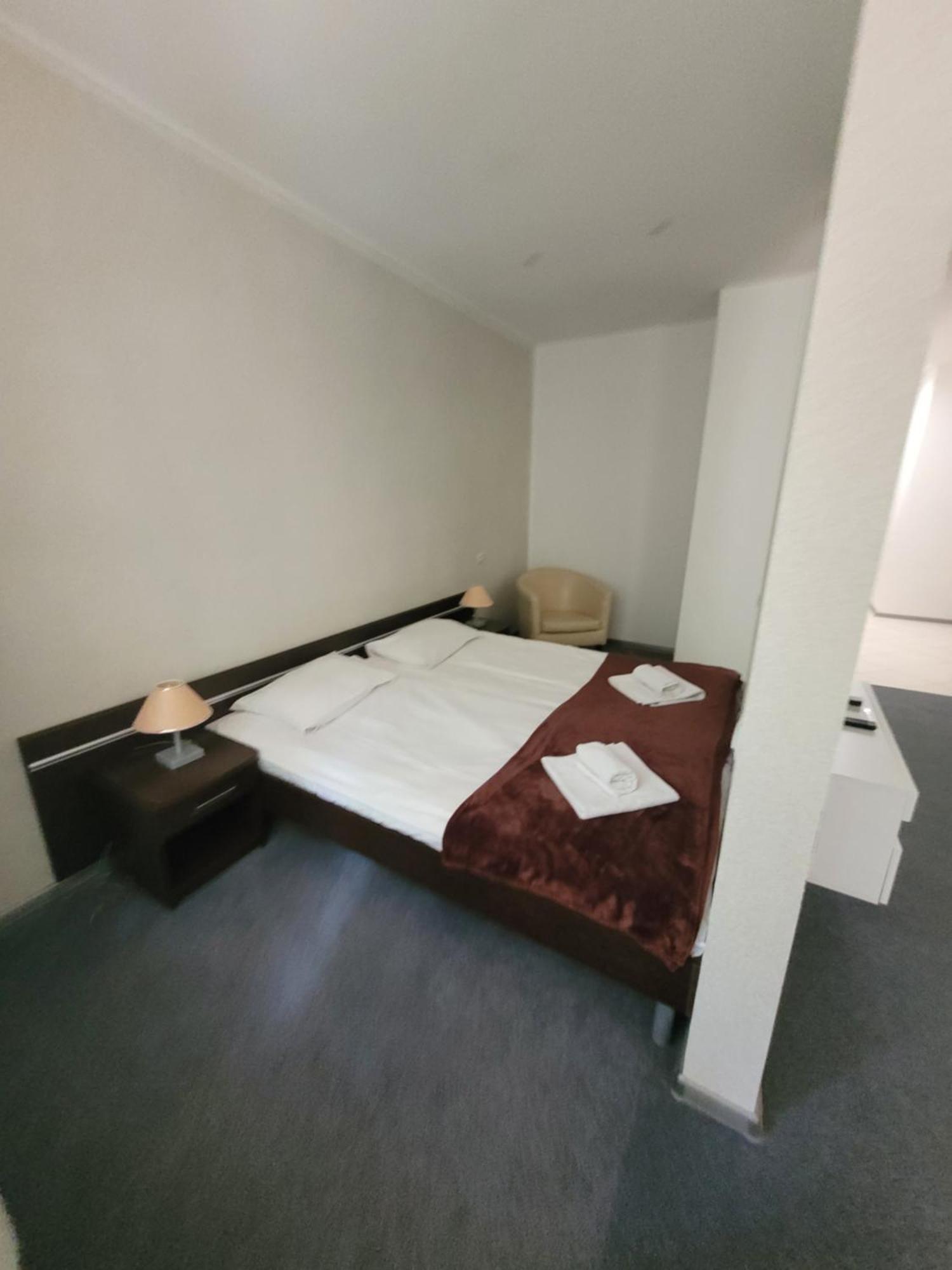 Artel Tarsis Apartamento *