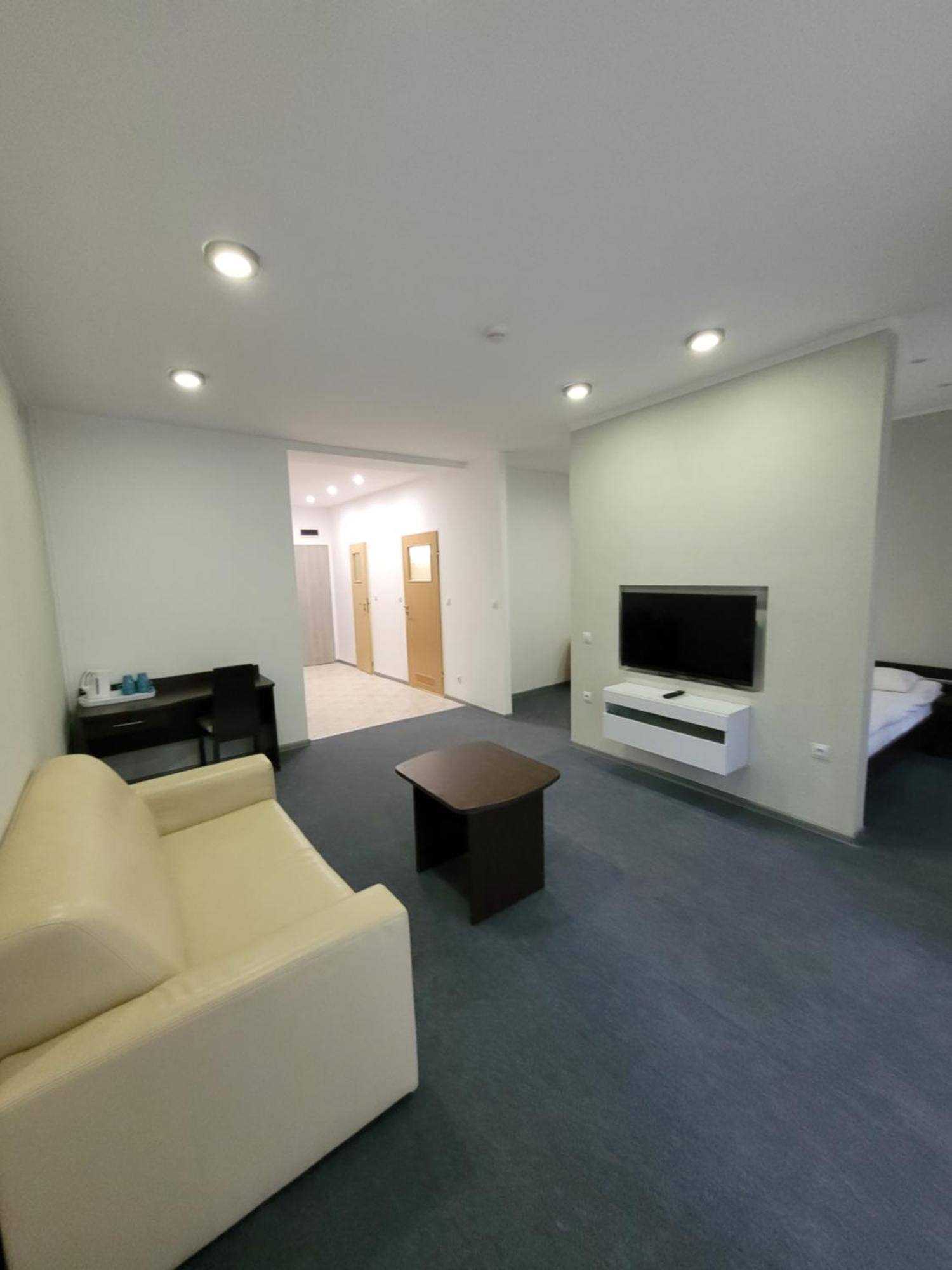 Artel Tarsis Apartamento Kołobrzeg
