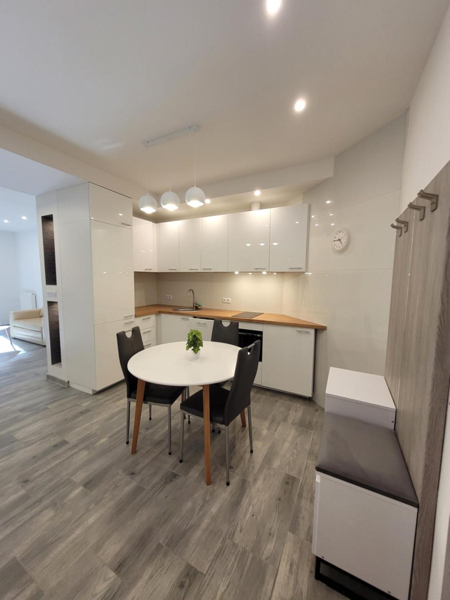 Artel Tarsis Apartamento *