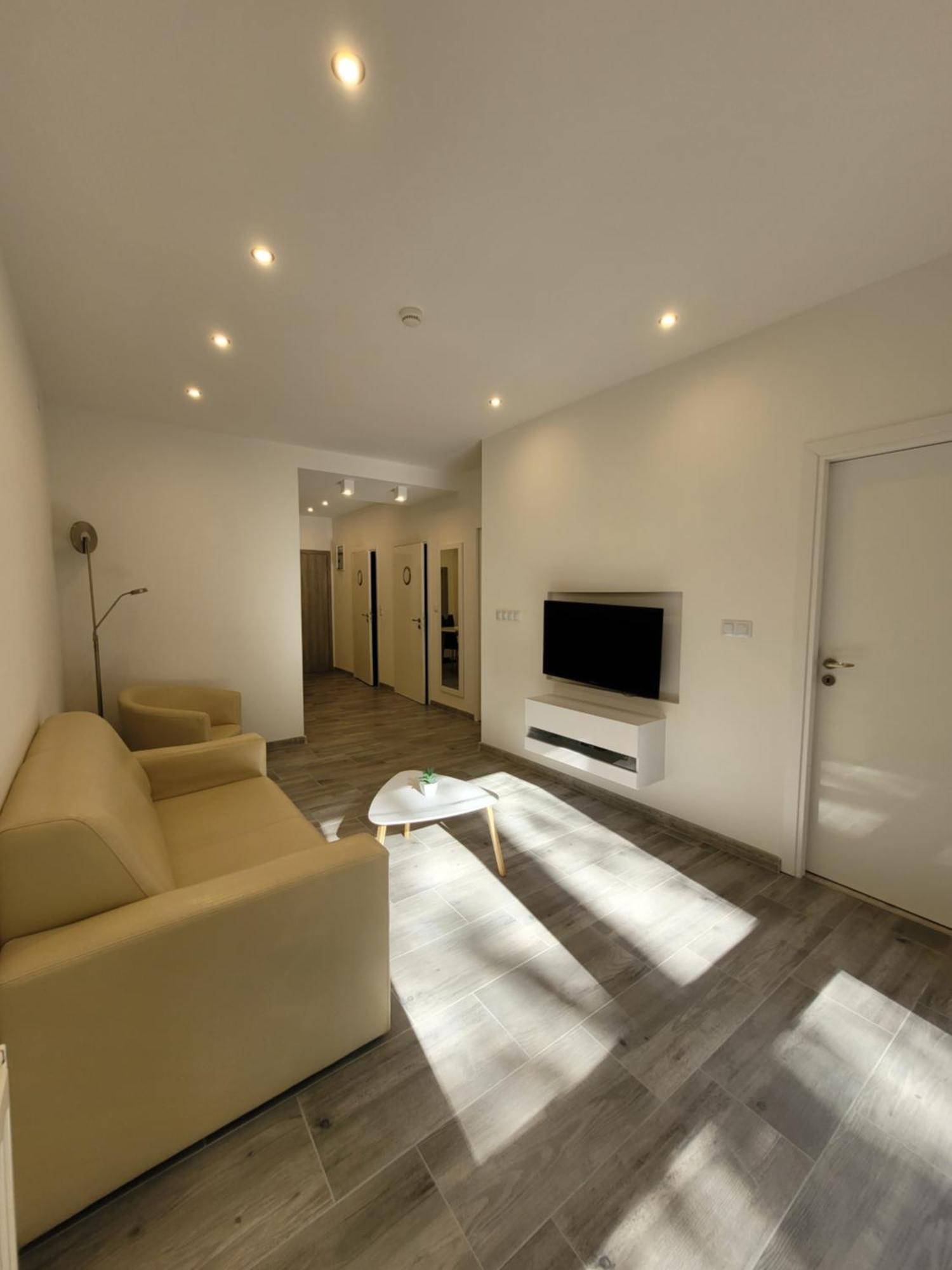 Apartamento Artel Tarsis *