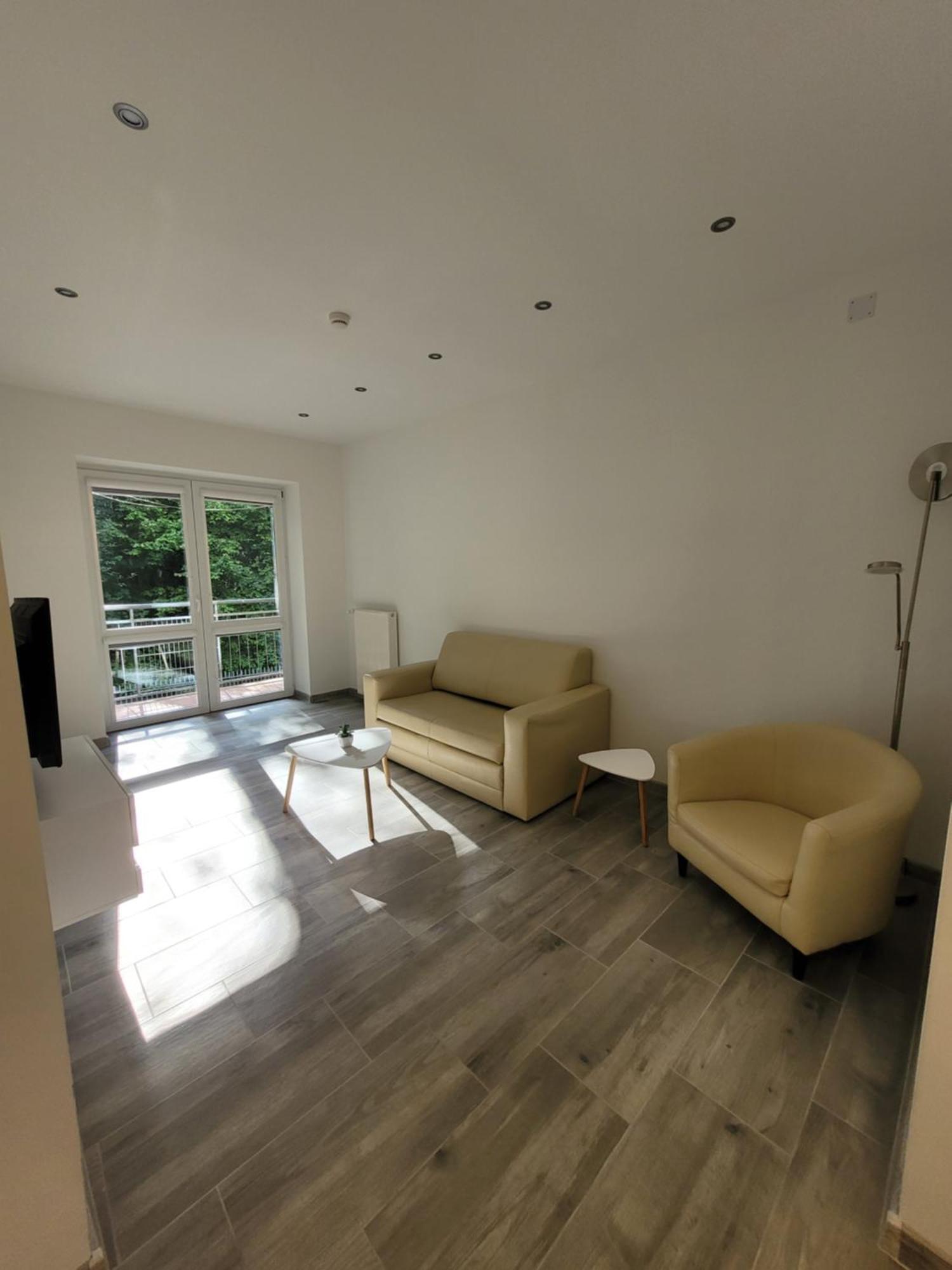Artel Tarsis Apartamento