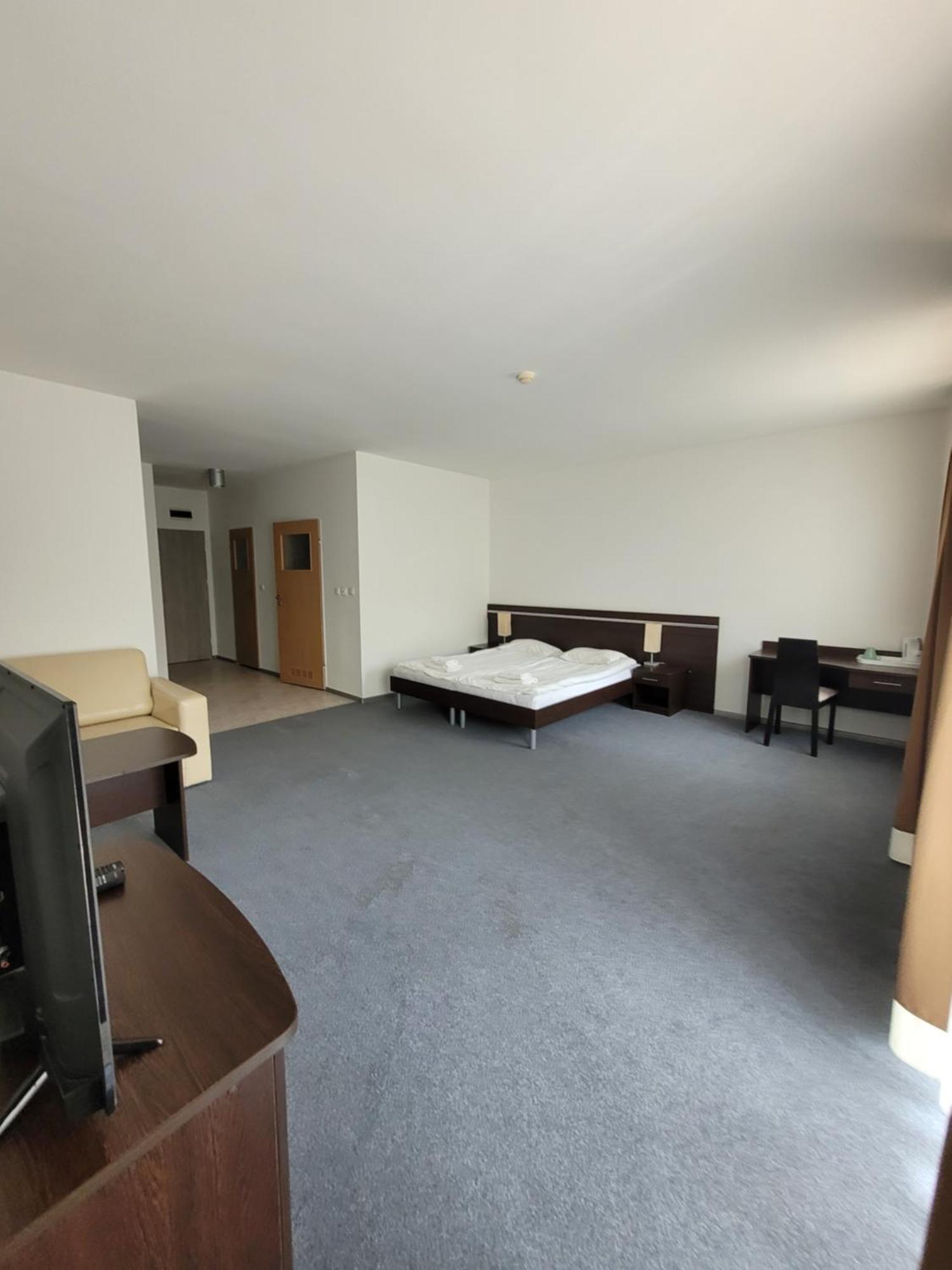 Artel Tarsis Apartamento