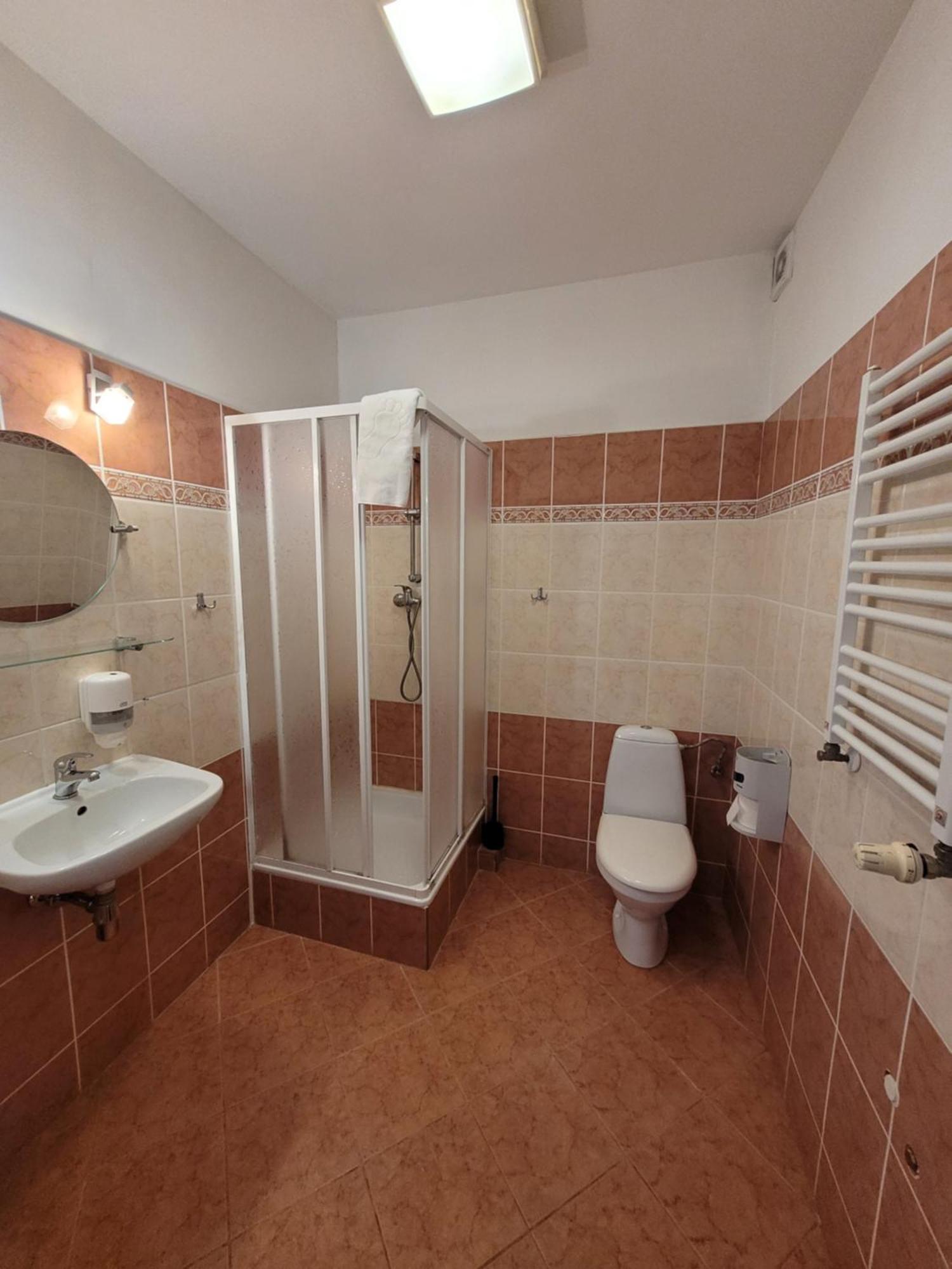 Artel Tarsis Apartamento *