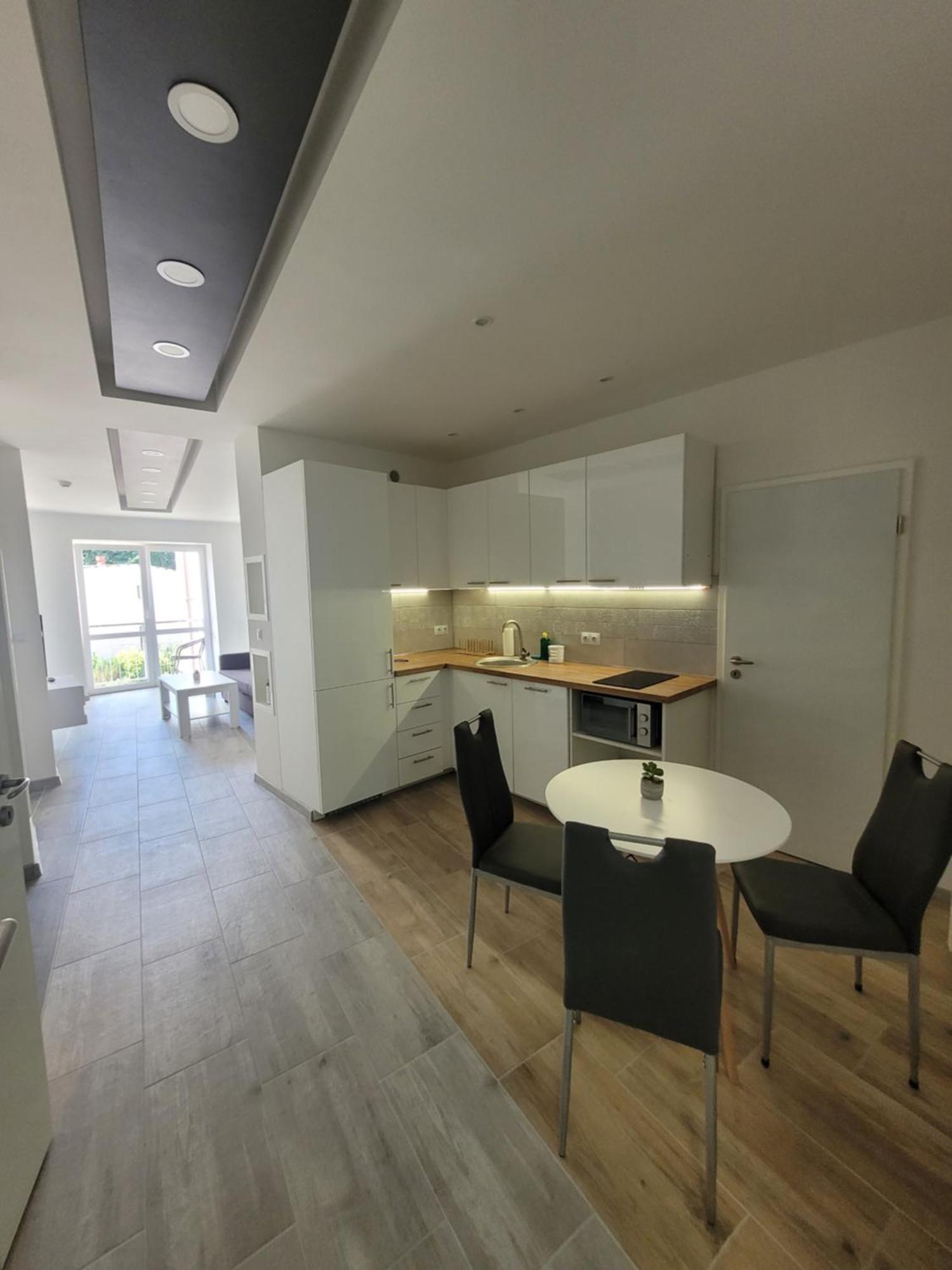 Apartamento Artel Tarsis