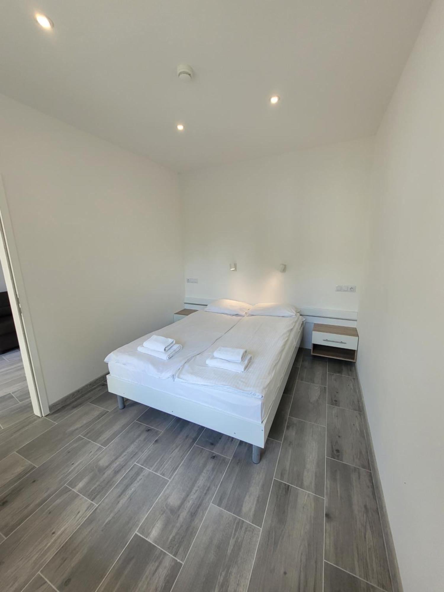 Apartamento Artel Tarsis *