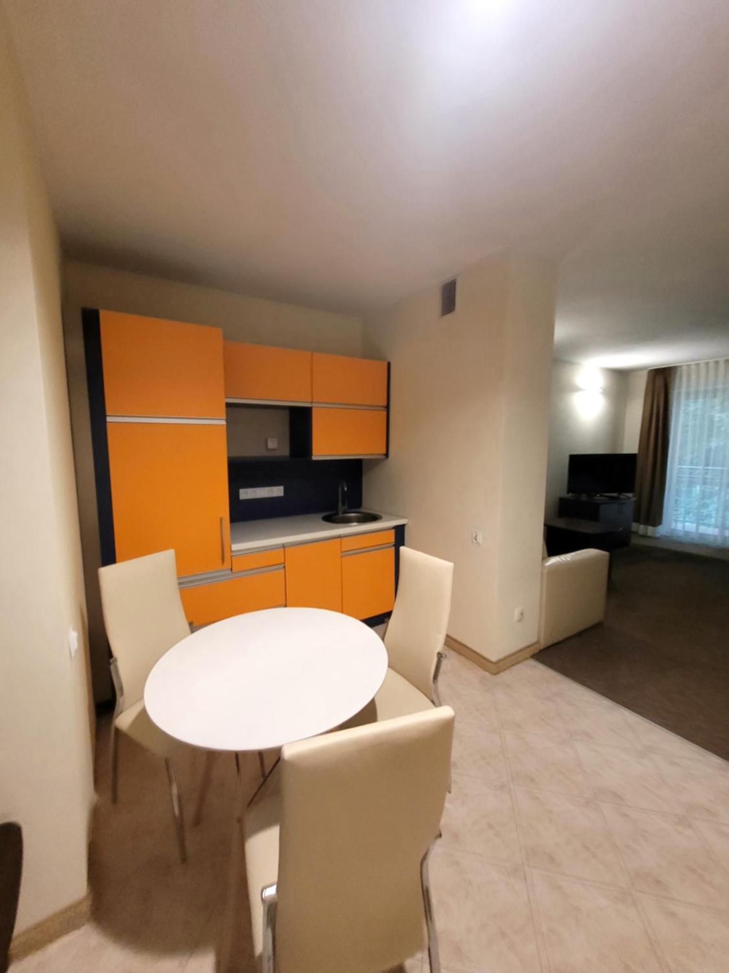 Artel Tarsis Apartamento