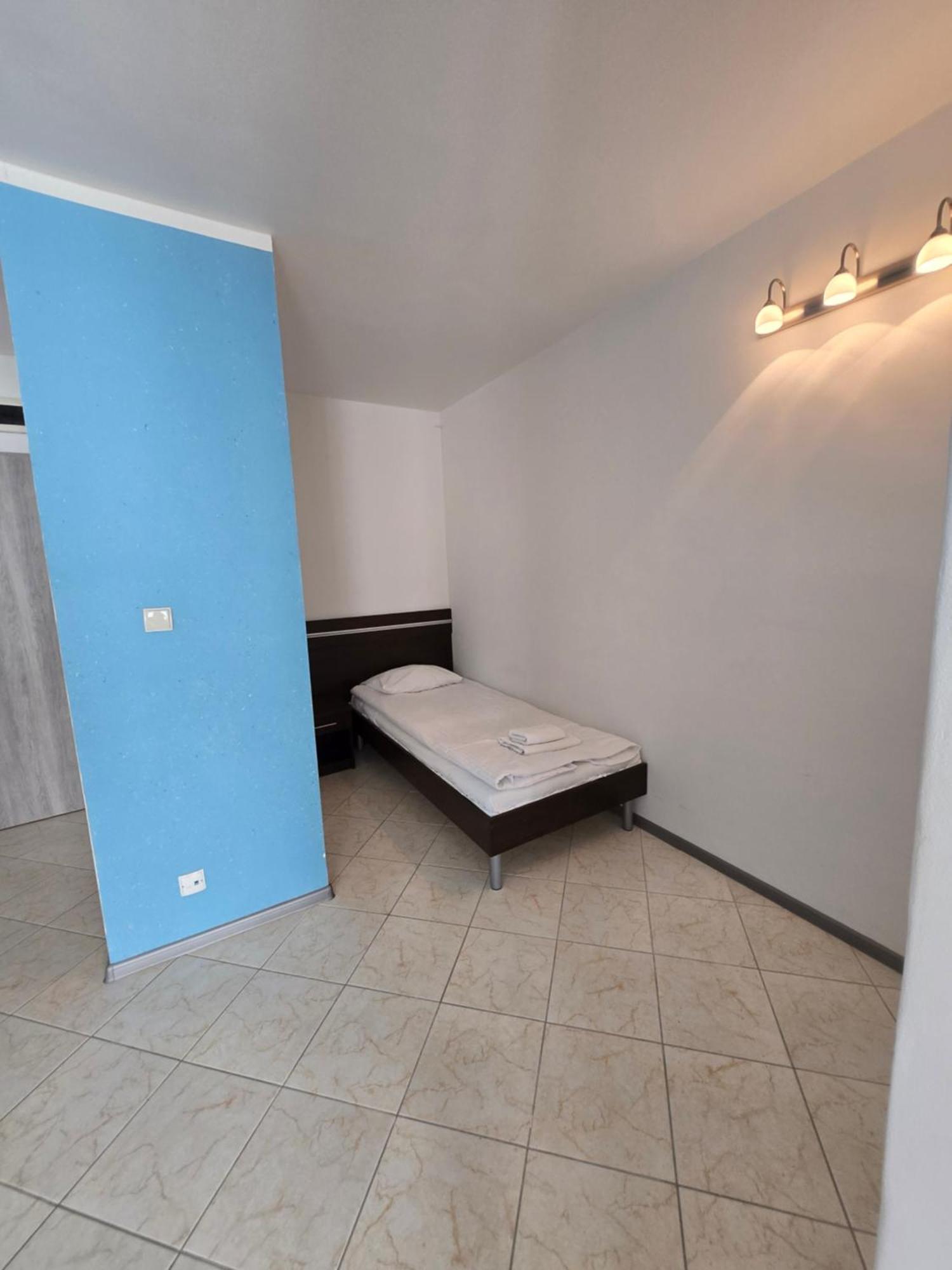 Apartamento Artel Tarsis *