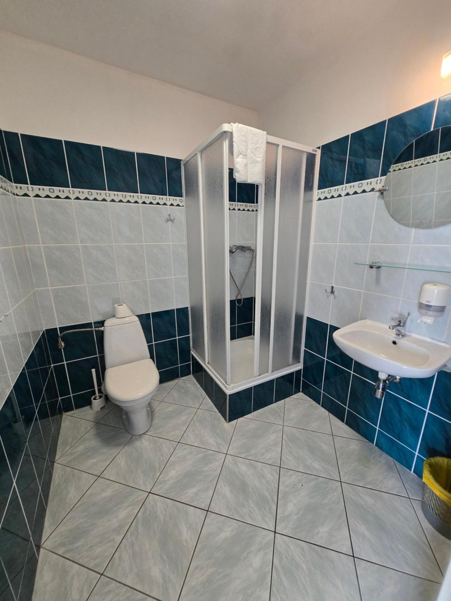 Apartamento Artel Tarsis Kołobrzeg