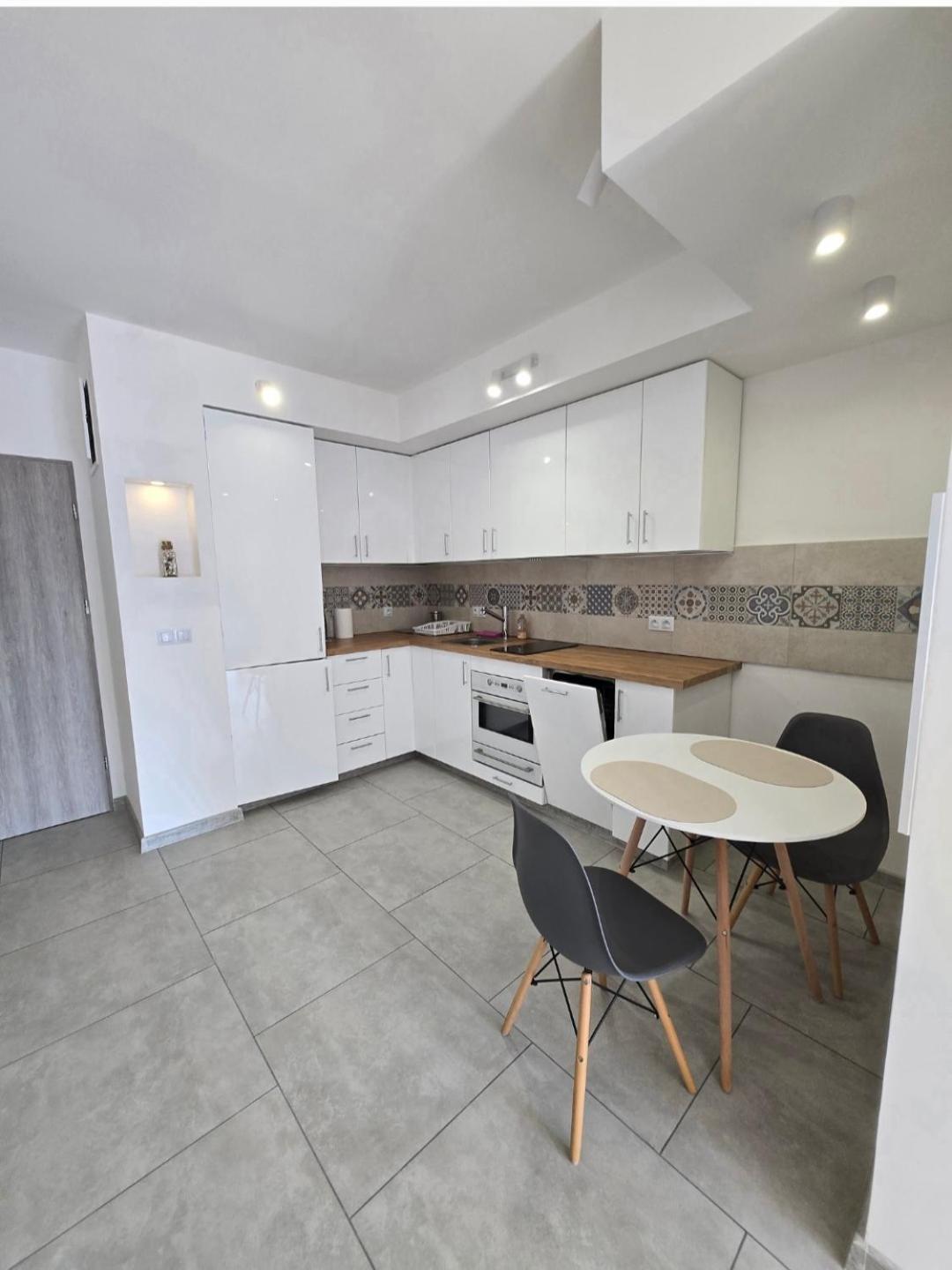 Artel Tarsis Apartamento *