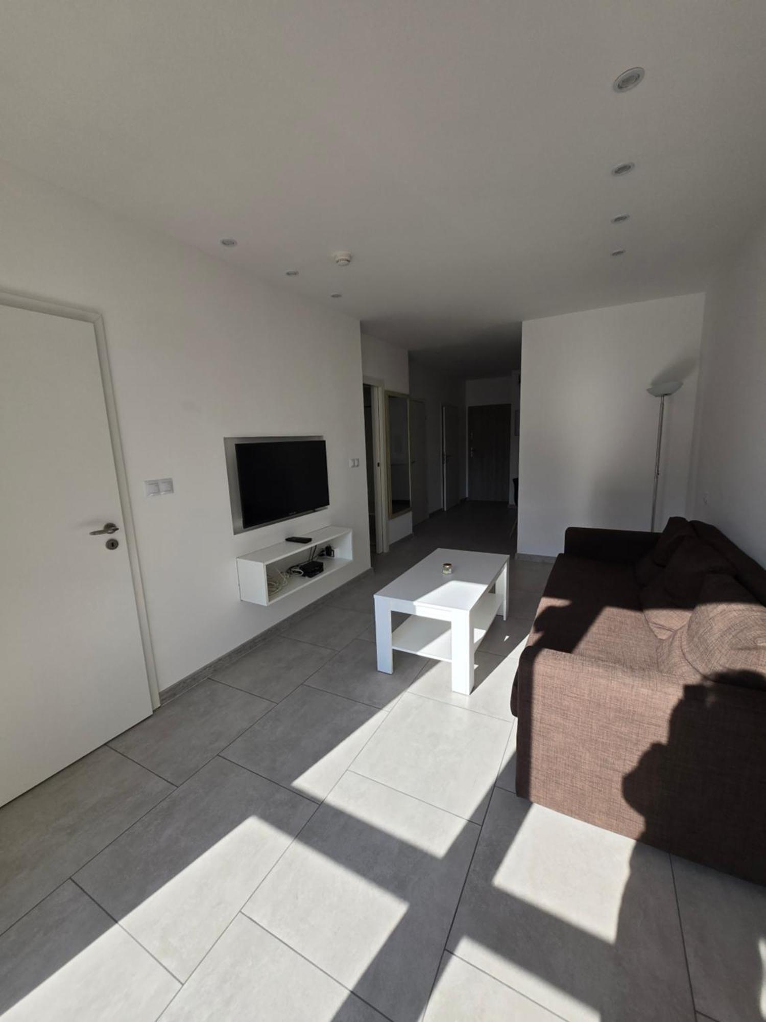 Artel Tarsis Apartamento Kołobrzeg