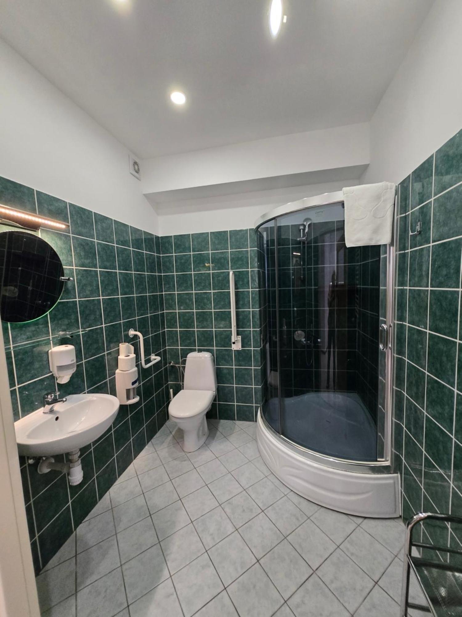 Artel Tarsis Apartamento