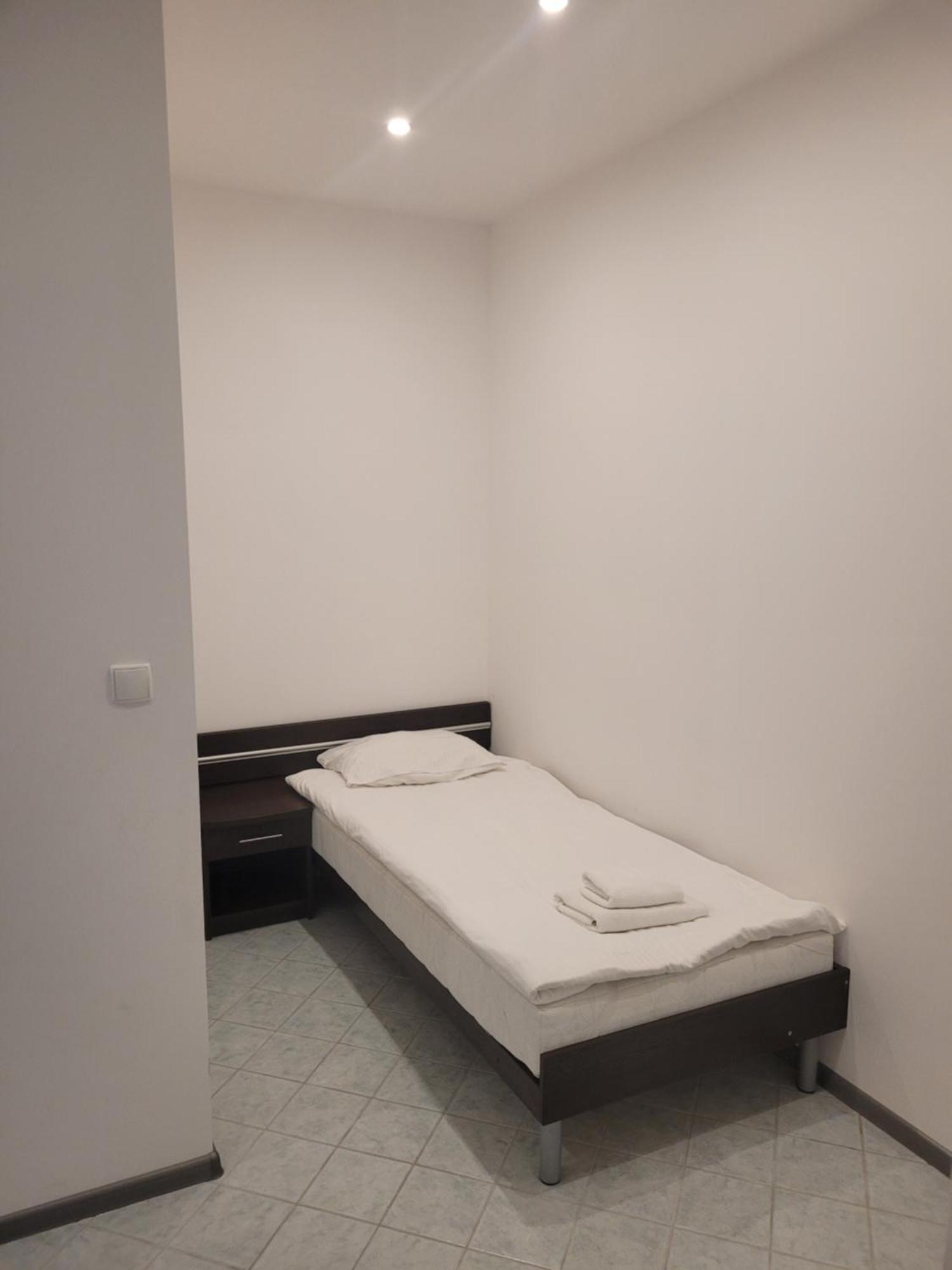 Artel Tarsis Leilighet