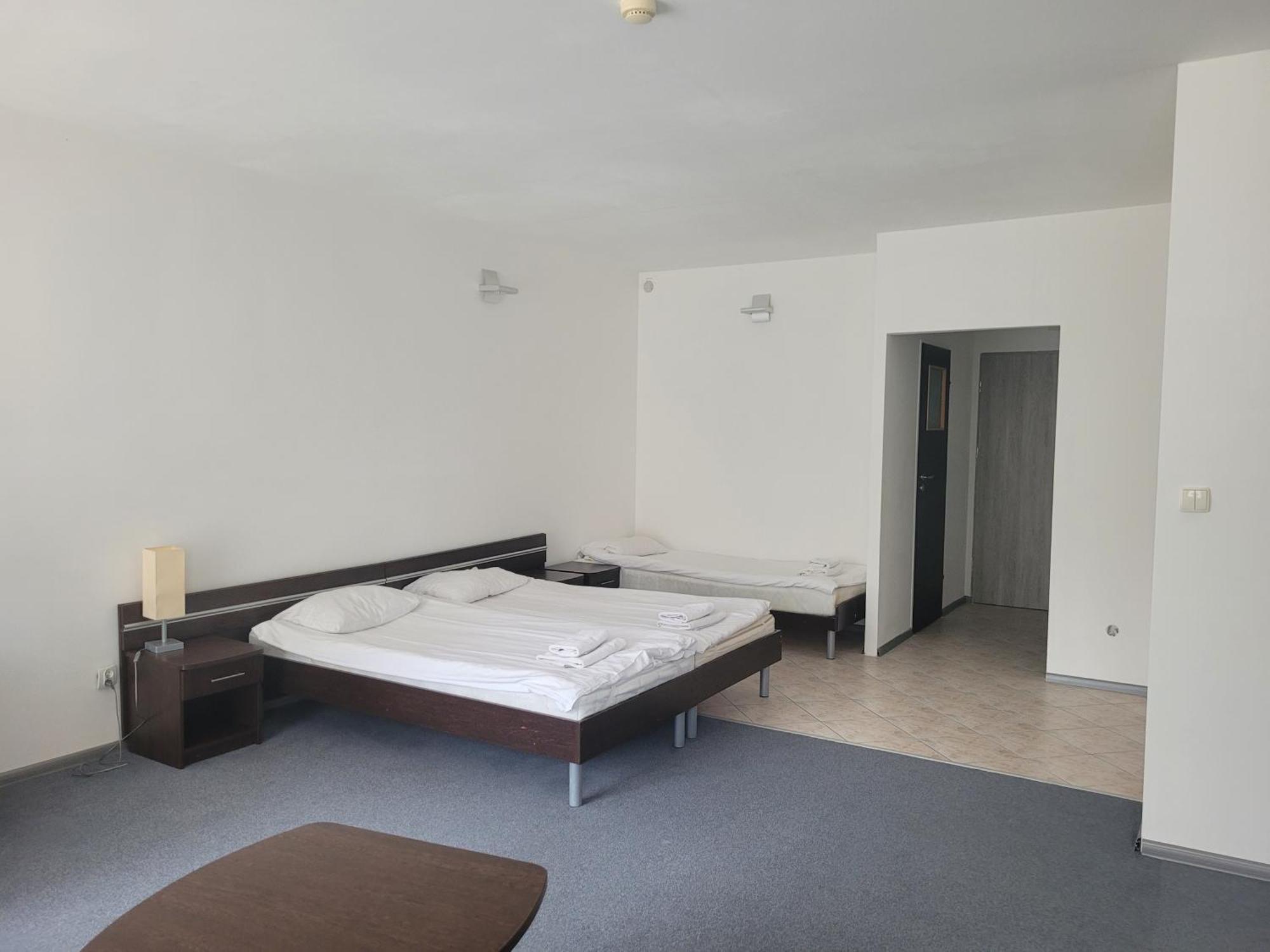 Artel Tarsis Leilighet Kołobrzeg