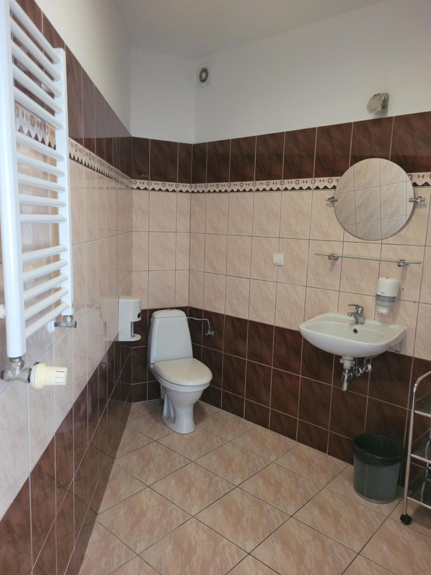 Artel Tarsis Leilighet Kołobrzeg